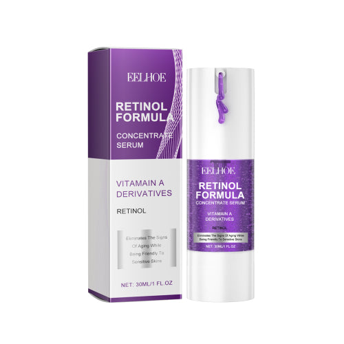 Retinol Face Essence — Anti-Wrinkle, Brightening