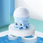 Octopus Ocean Projection Light — Calming Wave Effect for Any Room