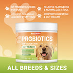 Intestinal Health Chewing Tablets