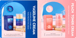 Solid Moisturizer Stick — On-the-Go Deep Hydration for Hands & Feet