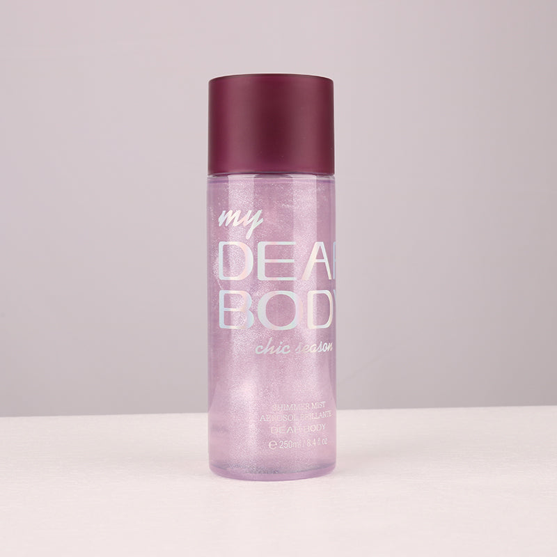 Signature Essential Oil Perfume — Long-Lasting Everyday Scent