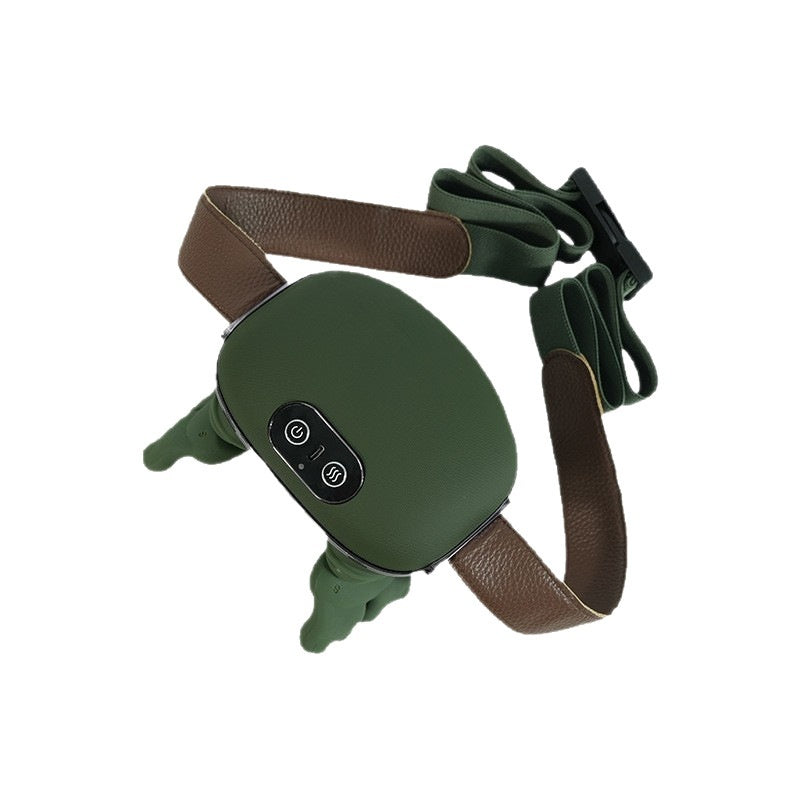 Shoulder & Neck Massager — Electric Kneading, Cervical Relief
