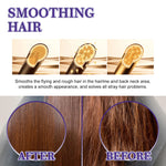 EELHOE Hair Wax Stick Broken Hair Polishing Hair Wax Stick Small Broken Hair Hair Finishing Broken Hair Styling Cream Haircare Gel Haircare