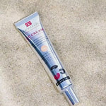 Moisturizing Correcting CC Cream Waterproof Anti-sweat Makeup Before Concealer Lasting Women Makeup Protect Skin Erborian Make