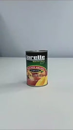 One-Touch Electric Can Opener — Effortless Opening, No More Struggling