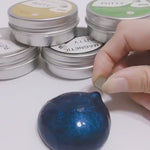 Magnetic Clay Magnetic Clay Creative Decompression Toy Swallows Magnetic Clay