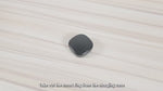 Smart Health Ring — 24/7 Heart Rate, Sleep & Stress Tracking, 7-Day Battery