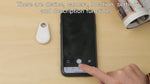 Bluetooth Item Finder — Never Lose Your Keys Again