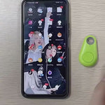 Bluetooth Item Finder — Never Lose Your Keys Again