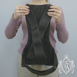 Posture Corrector Brace — Spine Support