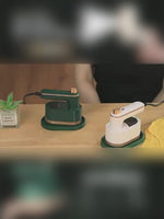 Handheld Folding Garment Steamer