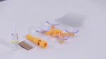 Car Repair Kit Car Window Glass Scratch Crack Restore Repair Tool Car Window Screen Polishing Polishing
