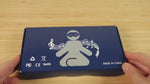 Bluetooth Sleep Mask with Built-In Speakers