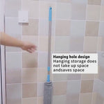 Bed Bottom Cleaning Dust Removal, Retractable Household Cleaning