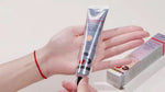 Moisturizing Correcting CC Cream Waterproof Anti-sweat Makeup Before Concealer Lasting Women Makeup Protect Skin Erborian Make