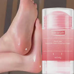 Solid Moisturizer Stick — On-the-Go Deep Hydration for Hands & Feet