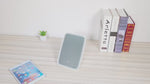 LED Makeup Mirror — Touch Control, 3 Light Modes, USB