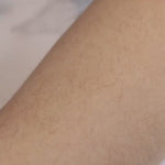 Gentle Hair Removal Spray — Painless Depilation for Legs & Underarms