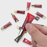 Matte Peel-Off Lip Stain, Long-Lasting Lip Tattoo Tint, Transfer-Proof & Waterproof Lip Gloss For Women