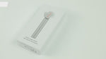 4-in-1 LED Light Therapy Facial Wand — Vibration Massage
