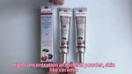 Moisturizing Correcting CC Cream Waterproof Anti-sweat Makeup Before Concealer Lasting Women Makeup Protect Skin Erborian Make