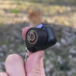 Pocket Mini Camera — 1080P HD Video, Clips On Anywhere, Includes 32GB Card